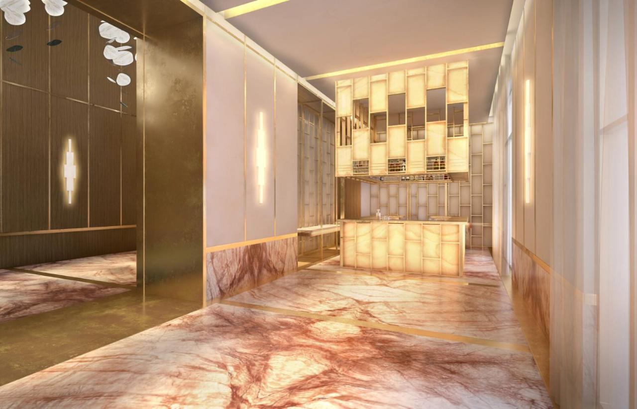 Four Seasons Hotel Rabat At Kasr Al Bahr Exterior photo